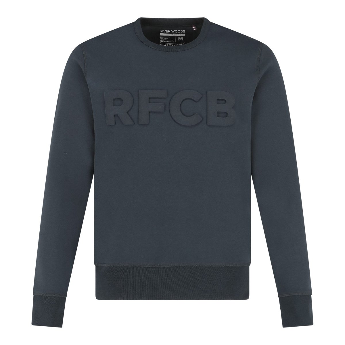 River Woods Sweater RFCB - Club Brugge Shop