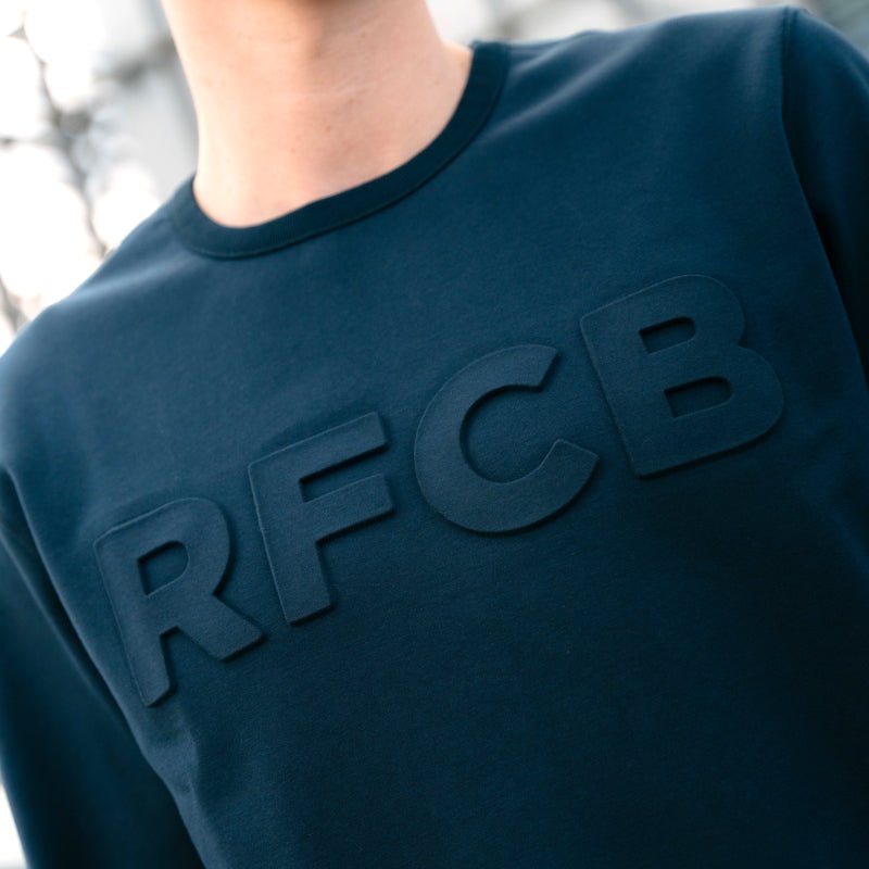 River Woods Sweater RFCB - Club Brugge Shop