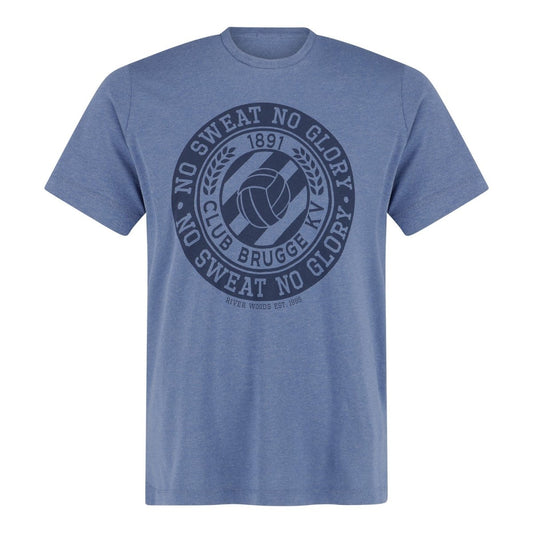 River Woods T-shirt Football - Club Brugge Shop