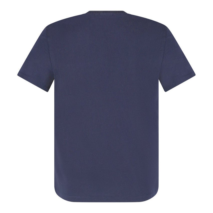 River Woods T-shirt Navy - Club Brugge Shop