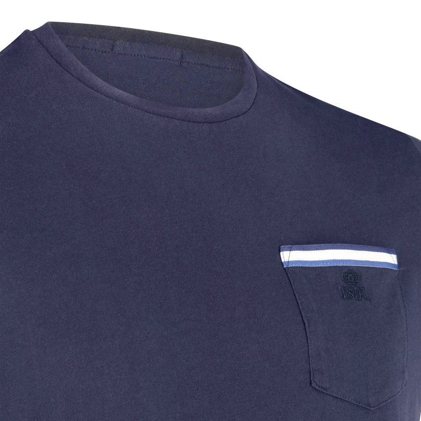 River Woods T-shirt Navy - Club Brugge Shop