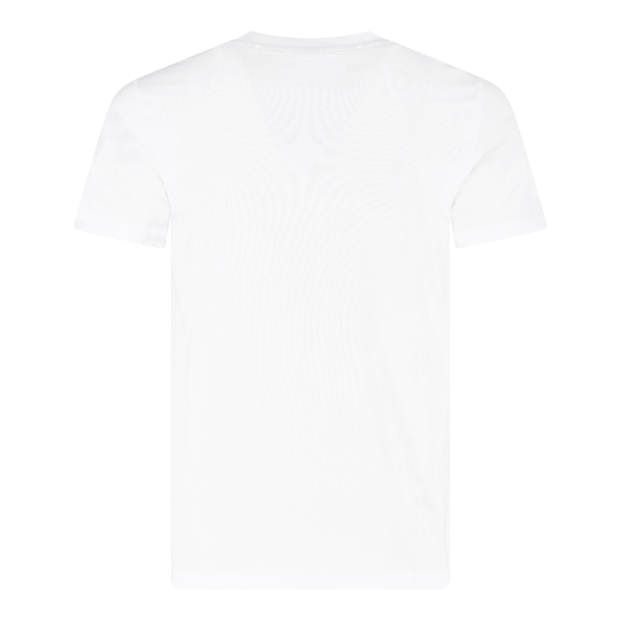 River Woods T-shirt Wit - Club Brugge Shop