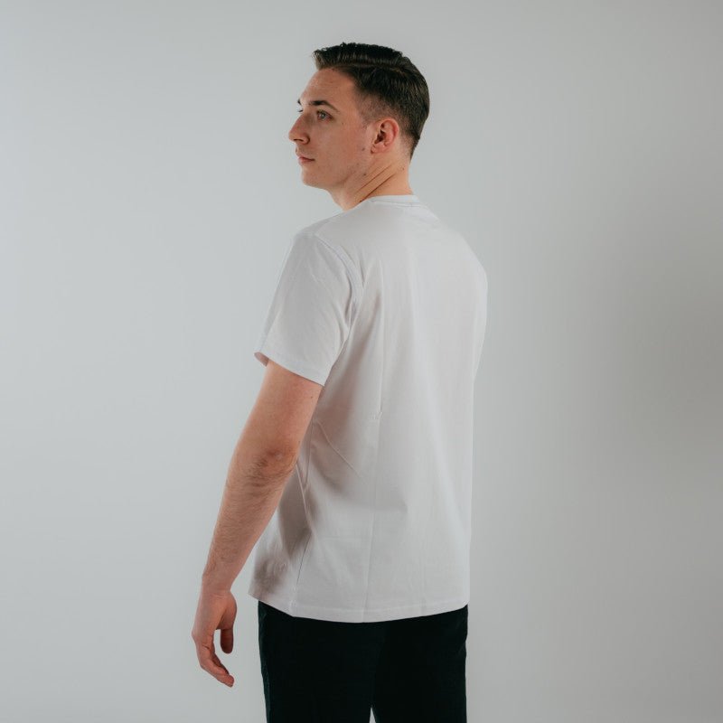 River Woods T-shirt Wit - Club Brugge Shop