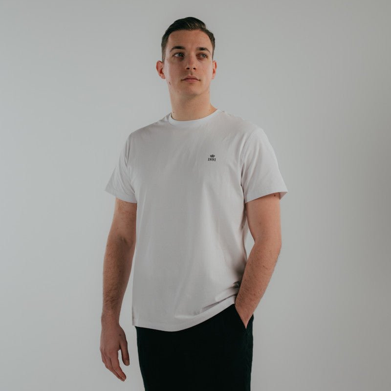 River Woods T-shirt Wit - Club Brugge Shop