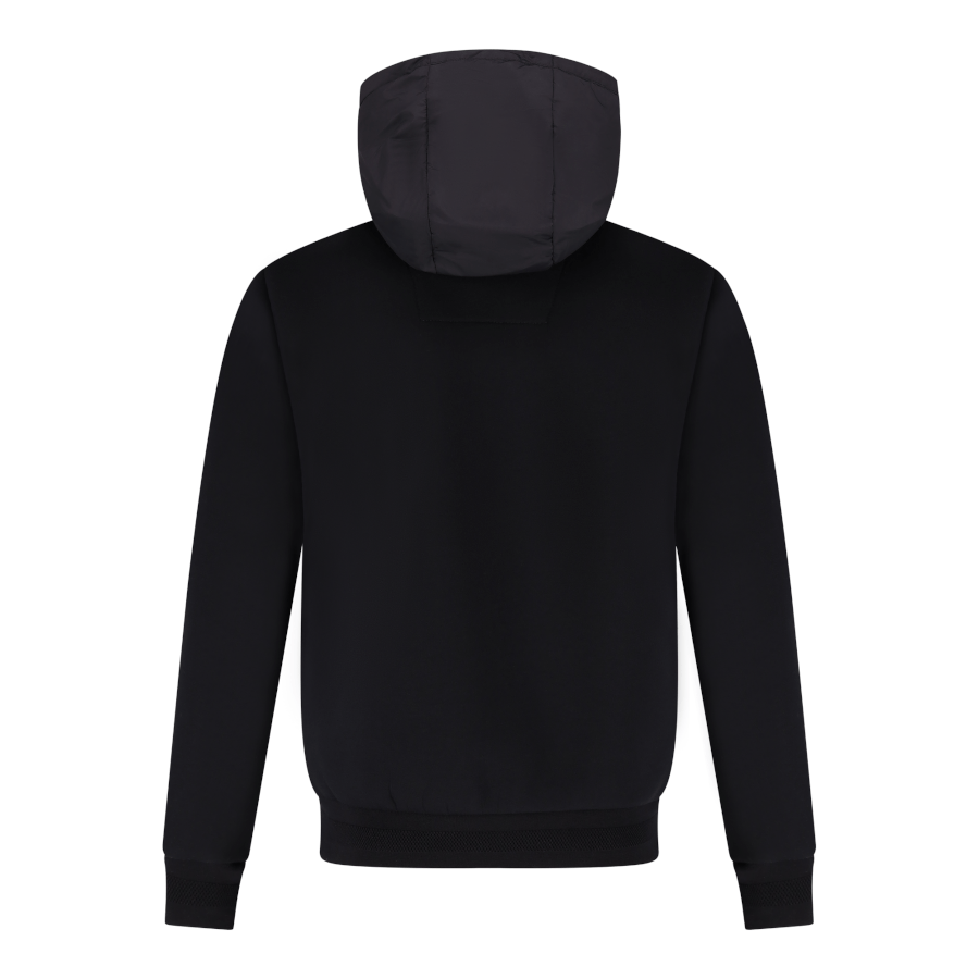 River Woods Vest Navy - Club Brugge Shop