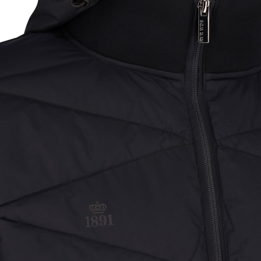 River Woods Vest Navy - Club Brugge Shop