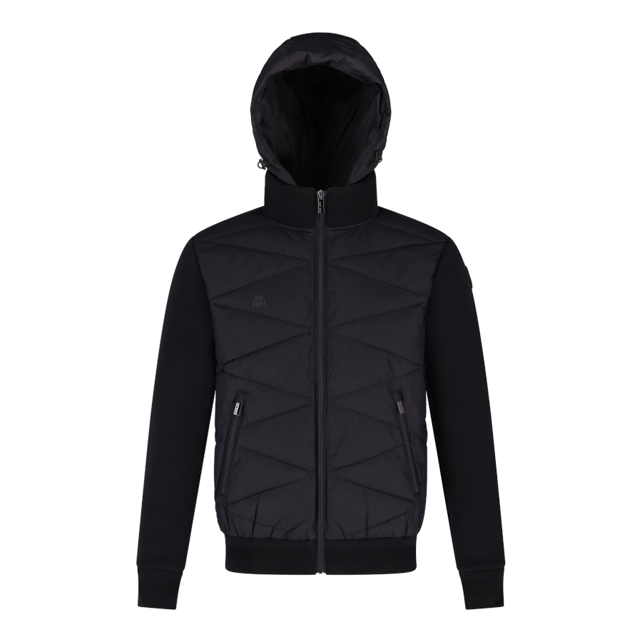 River Woods Vest Navy - Club Brugge Shop