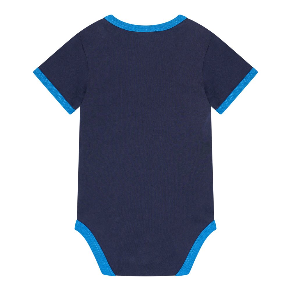 Rompers Bibi (2 ST) - Club Brugge Shop