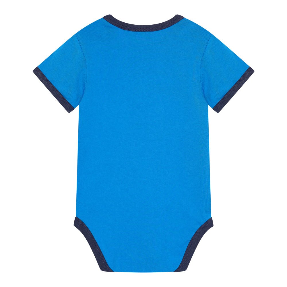 Rompers Bibi (2 ST) - Club Brugge Shop