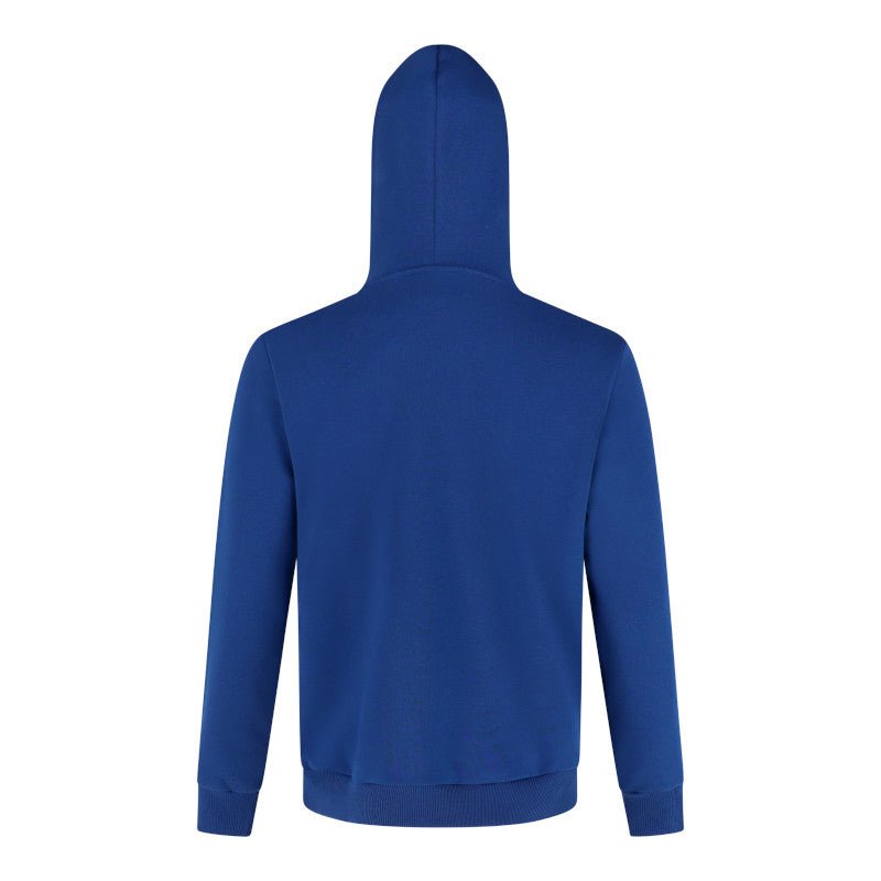 Royal Blue Hoodie - Club Brugge Shop