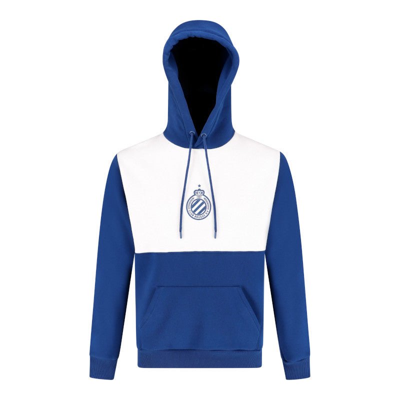 Royal Blue Hoodie - Club Brugge Shop