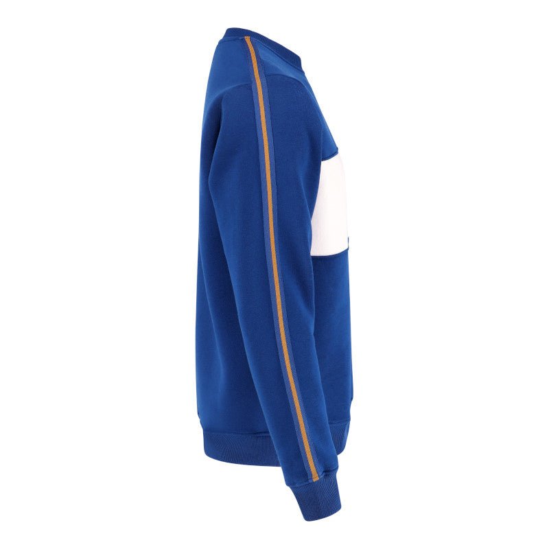 Royal Blue Sweater - Club Brugge Shop