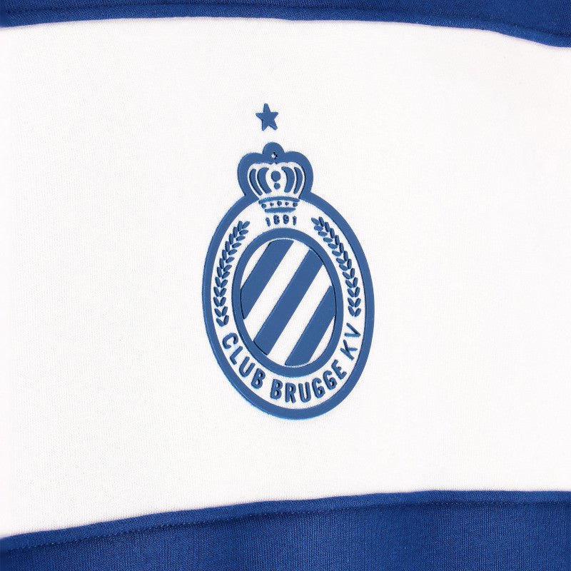 Royal Blue Sweater - Club Brugge Shop