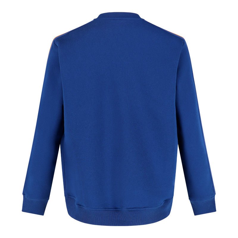 Royal Blue Sweater - Club Brugge Shop