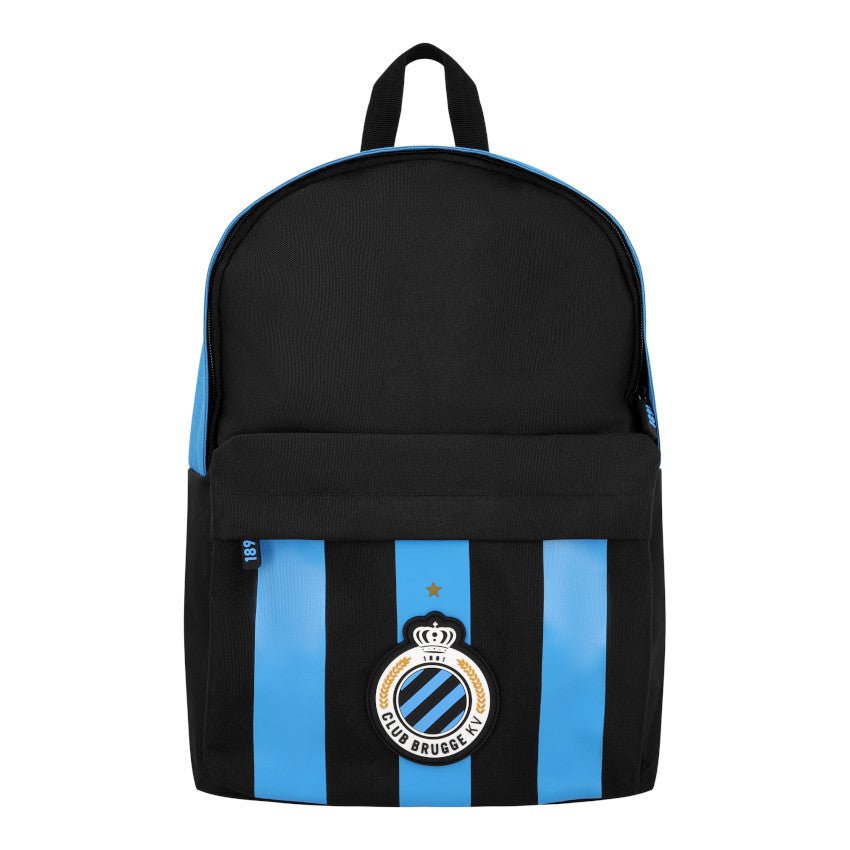 Rugzak Blauwzwart - Club Brugge Shop