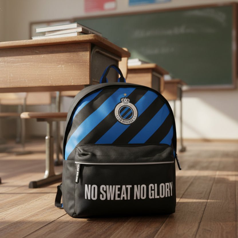 Rugzak kids FCB Striped - Club Brugge Shop