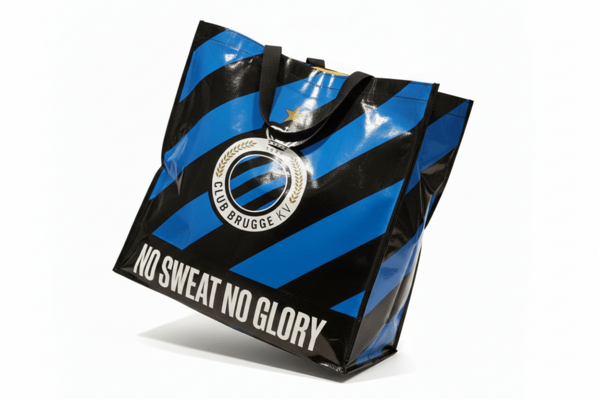 Shopper - Club Brugge Shop