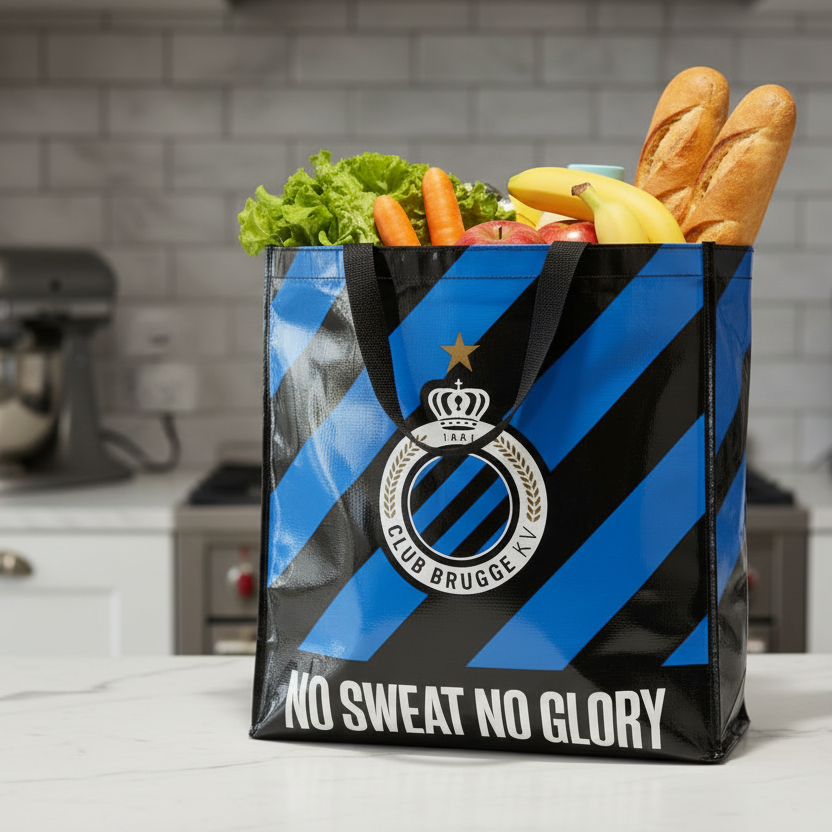 Shopper - Club Brugge Shop