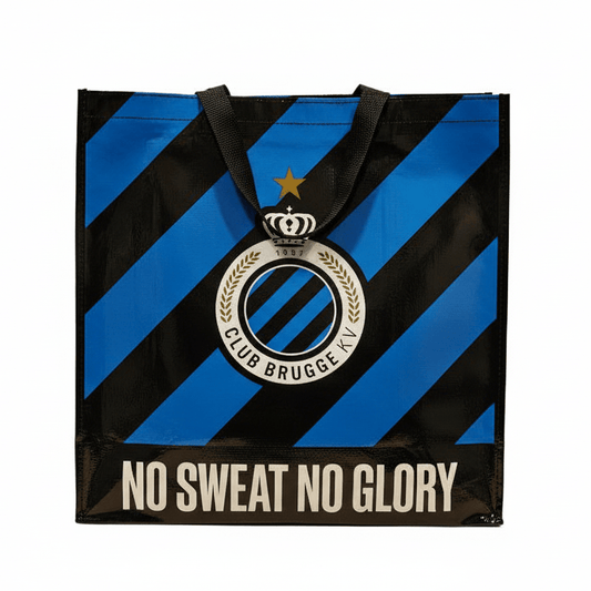 Shopper - Club Brugge Shop