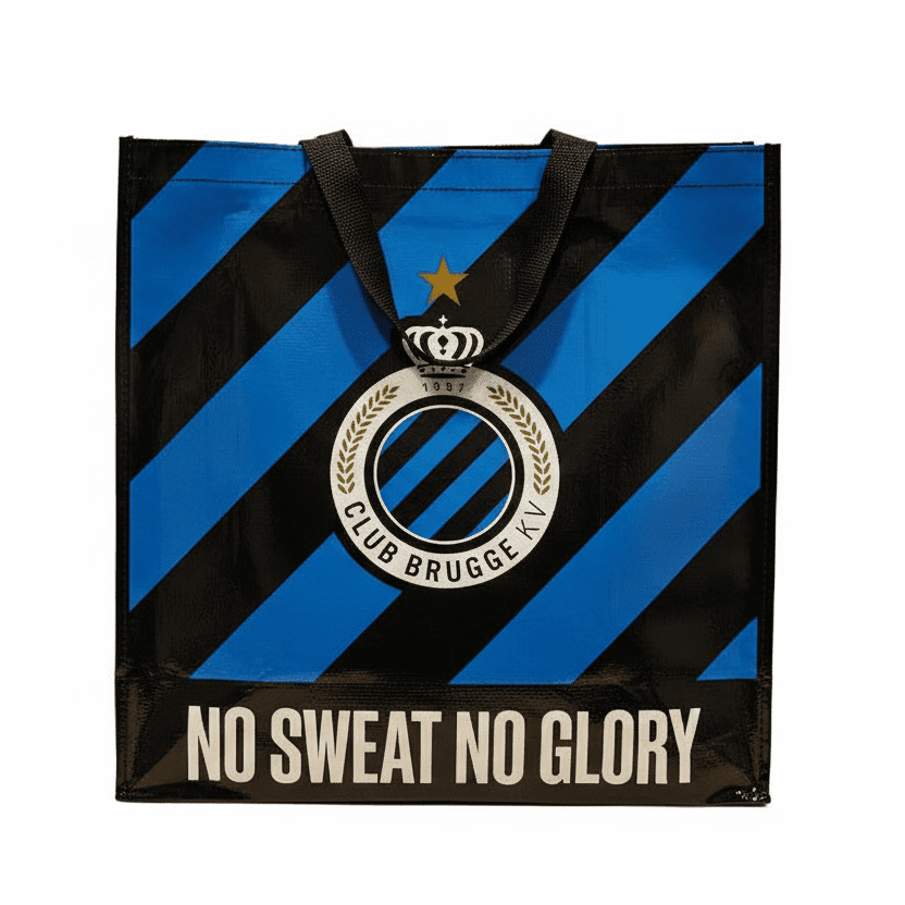 Shopper - Club Brugge Shop