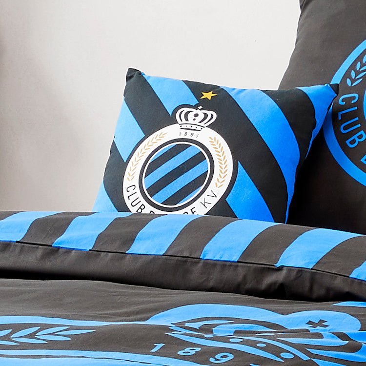 Sierkussen (40 x 40 cm) - Club Brugge Shop