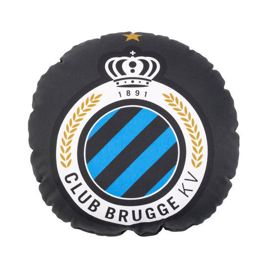 Sierkussen Rond - Club Brugge Shop