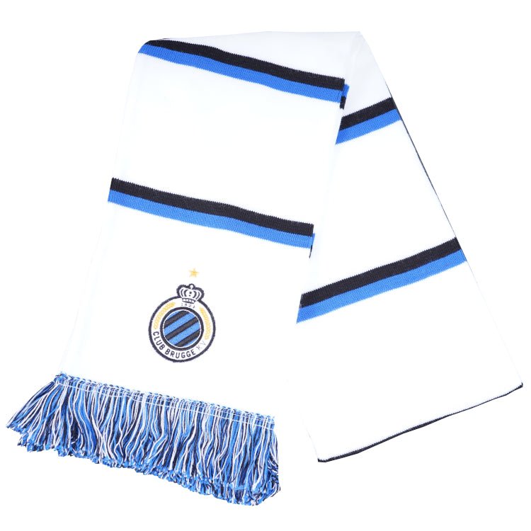 Sjaal away - Club Brugge Shop