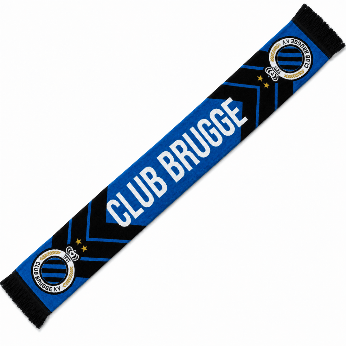 Sjaal Club Brugge 26/27 - Club Brugge Shop