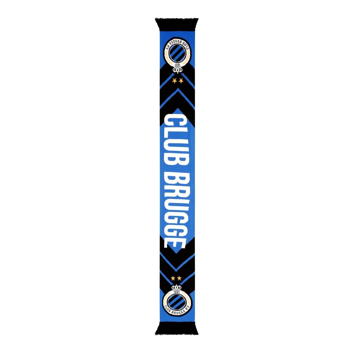Sjaal Club Brugge 26/27 - Club Brugge Shop