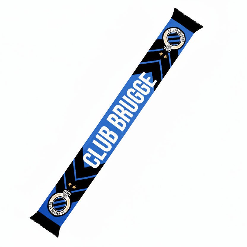 Sjaal Club Brugge 26/27 - Club Brugge Shop