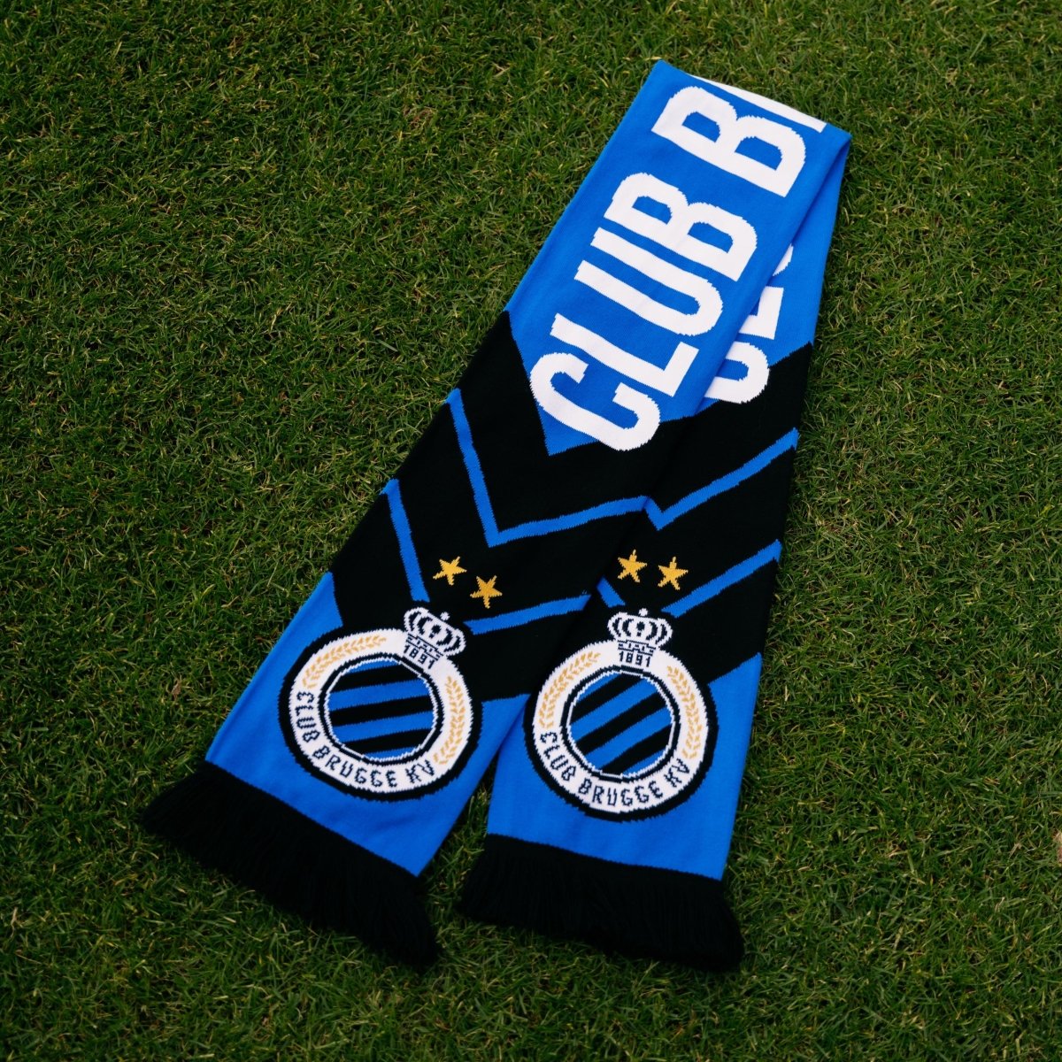 Sjaal Club Brugge 26/27 - Club Brugge Shop
