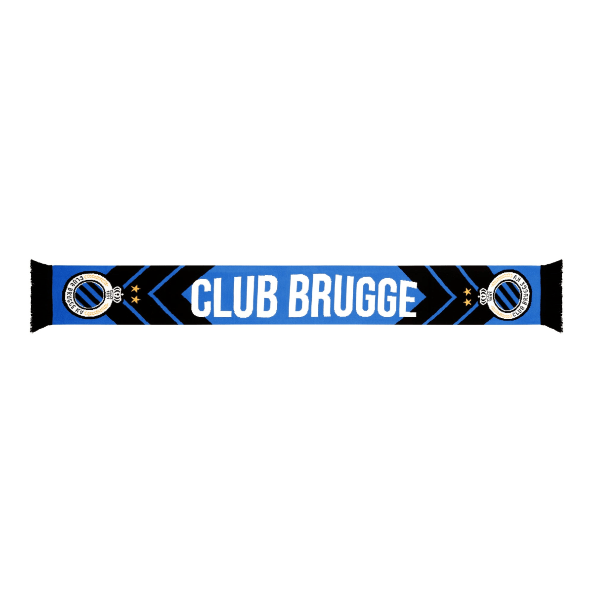 Sjaal Club Brugge 26/27 - Club Brugge Shop