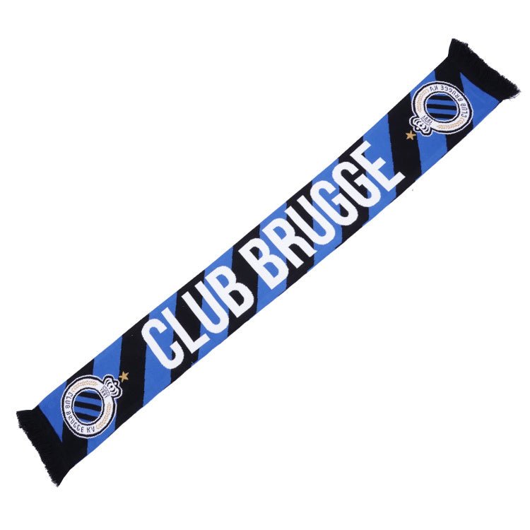 Sjaal Club Brugge - Club Brugge Shop