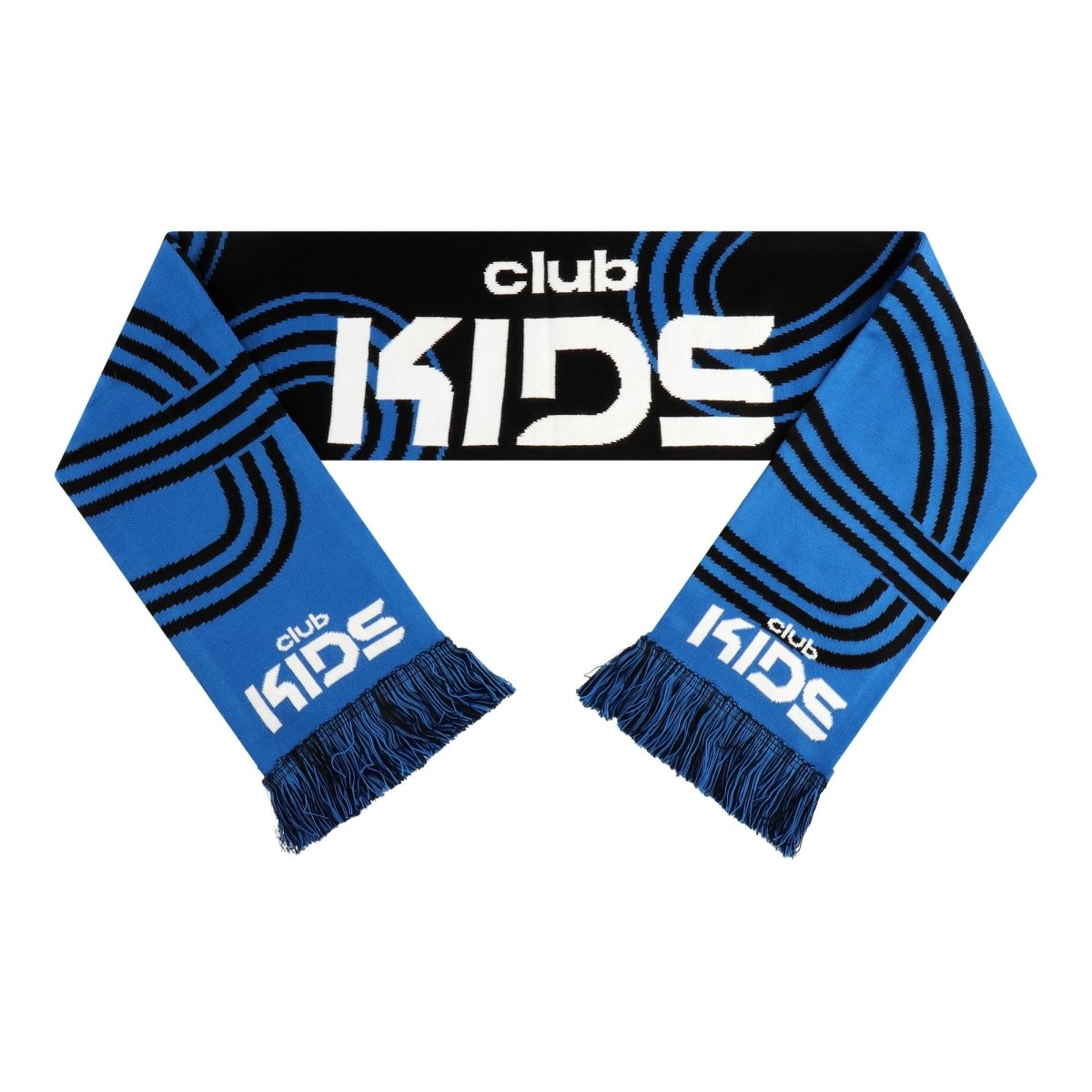 Sjaal Club Kids - Club Brugge Shop