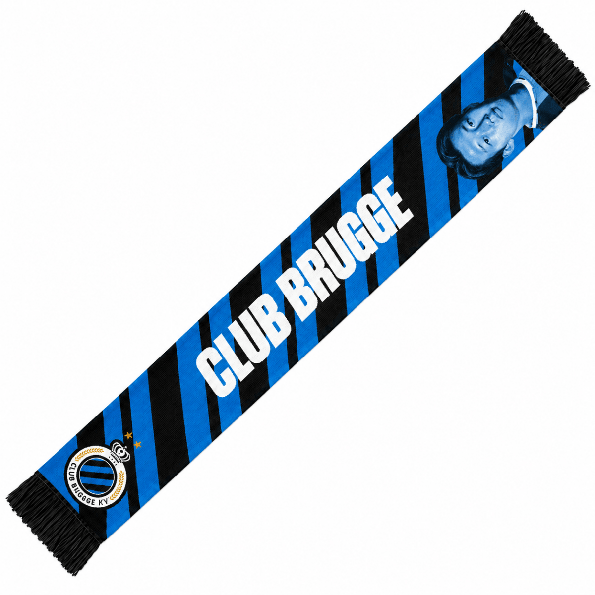 Sjaal Lee Hanbeom 26/27 - Club Brugge Shop