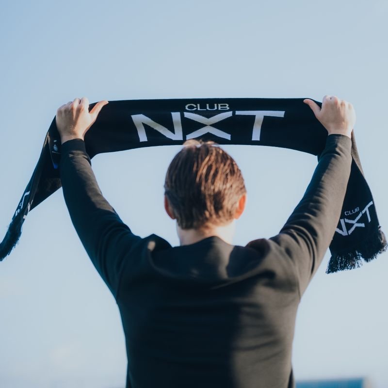Sjaal NXT - Club Brugge Shop