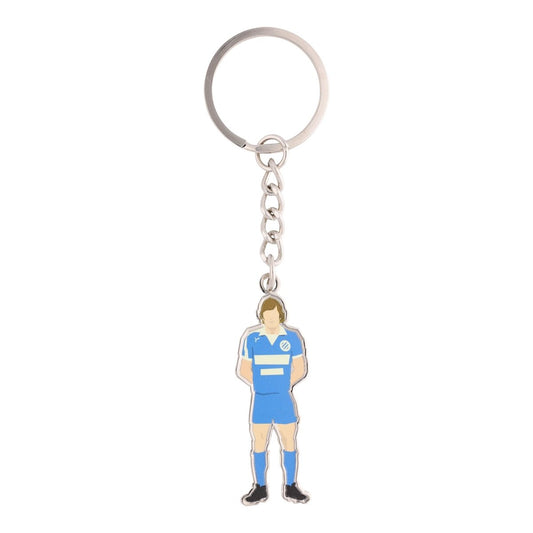 Sleutelhanger Caje - Club Brugge Shop