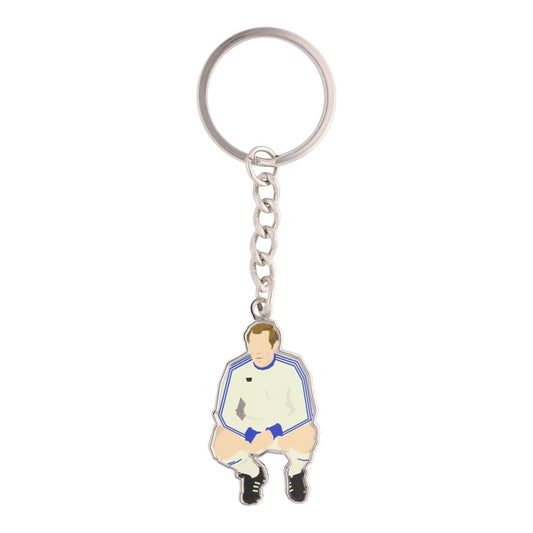 Sleutelhanger Lambert - Club Brugge Shop