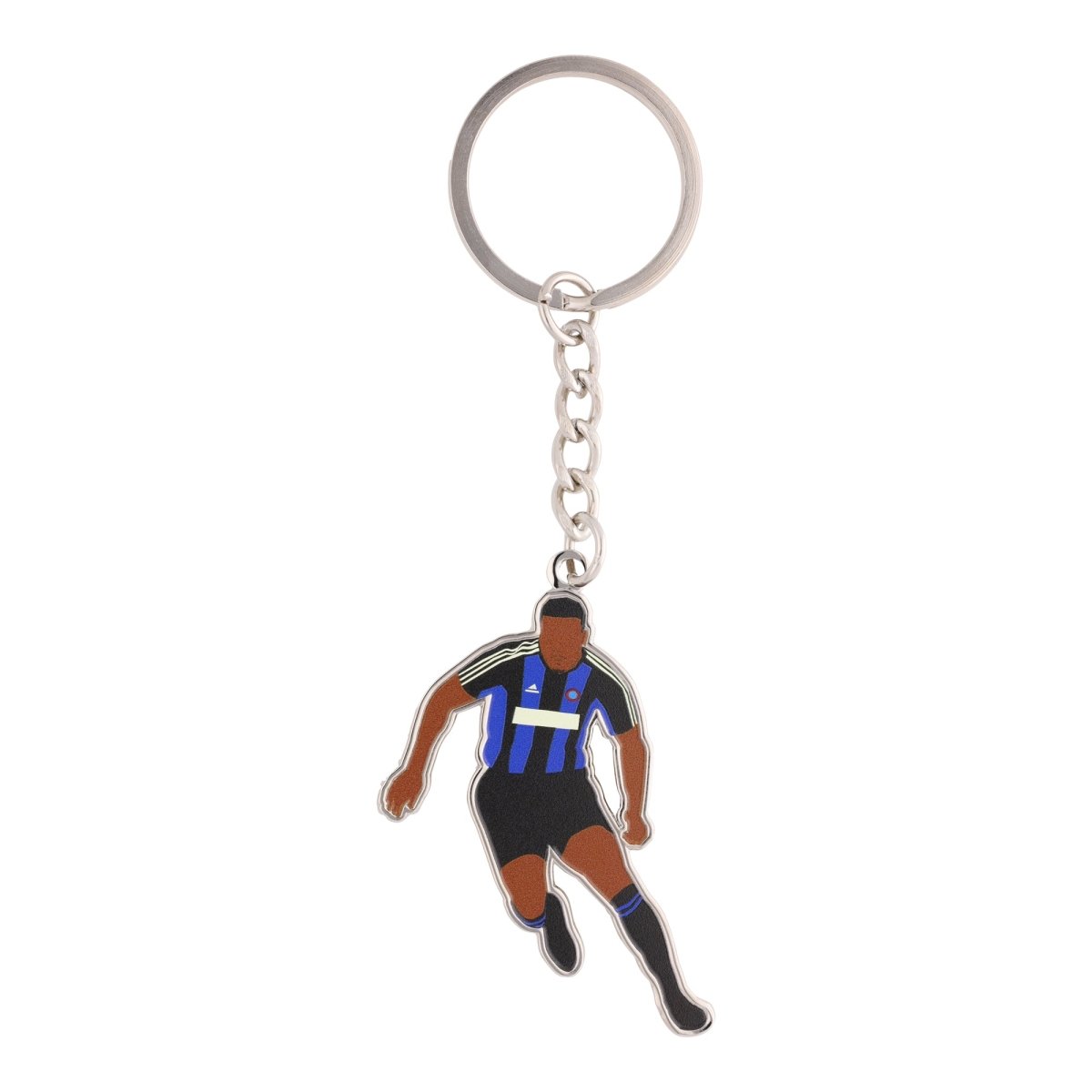 Sleutelhanger Mendoza - Club Brugge Shop