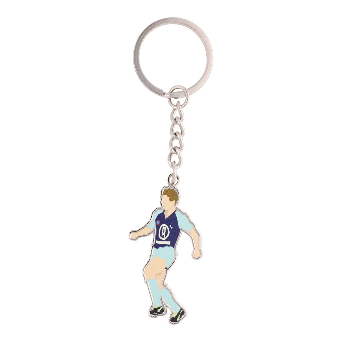 Sleutelhanger Papin - Club Brugge Shop