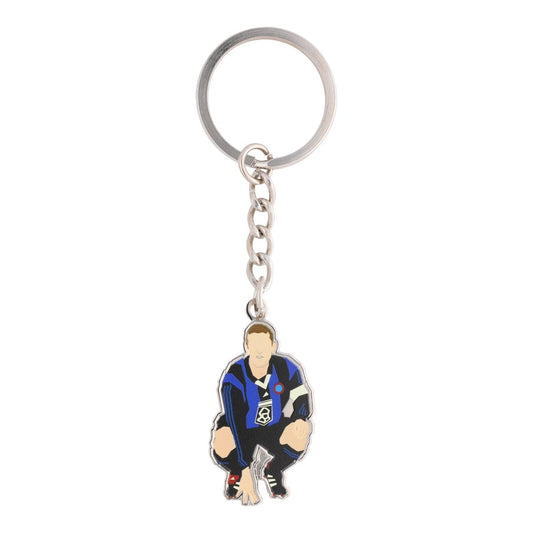 Sleutelhanger Van Der Elst - Club Brugge Shop