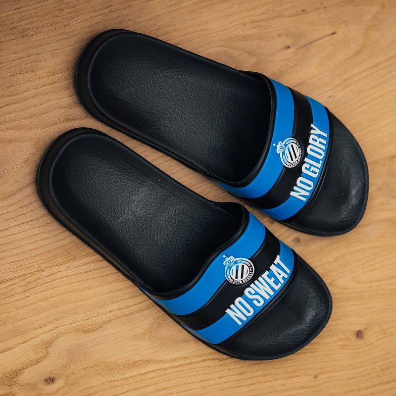 Slippers NSNG - Club Brugge Shop