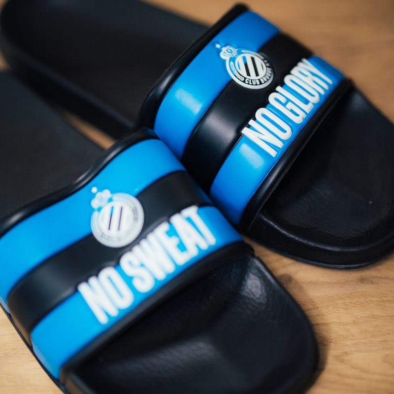 Slippers NSNG - Club Brugge Shop