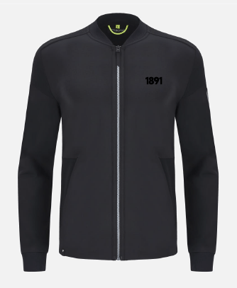 Softshell jacket 1891 Macron 23/24 - Club Brugge Shop