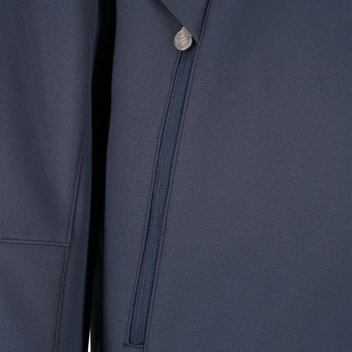 Softshell Jacket Navy - Club Brugge Shop