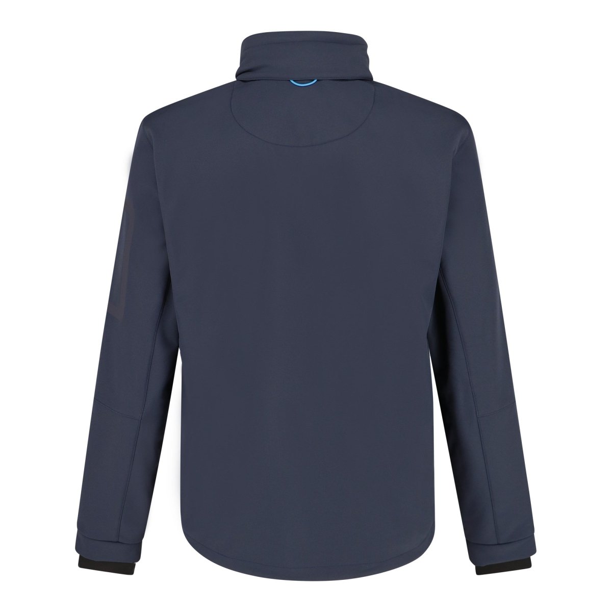 Softshell Jacket Navy - Club Brugge Shop