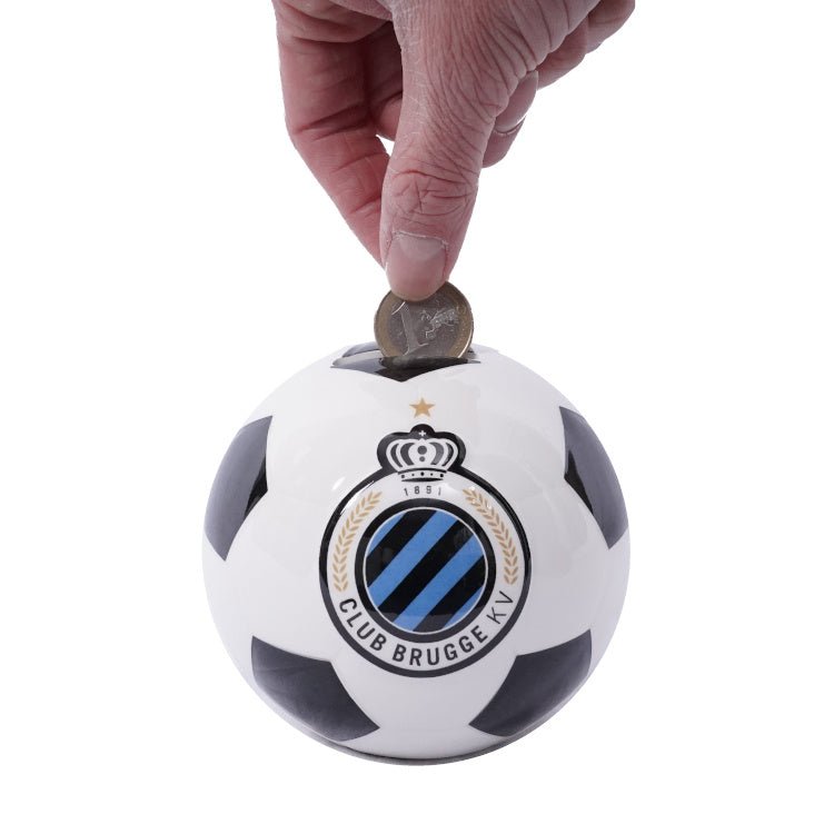 Spaarpot - Club Brugge Shop