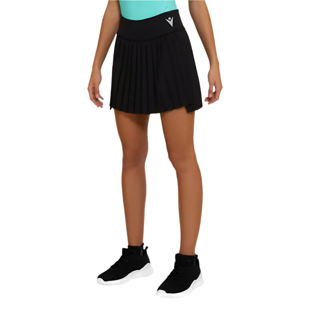 Sportrok vrouwen zwart - Club Brugge Shop