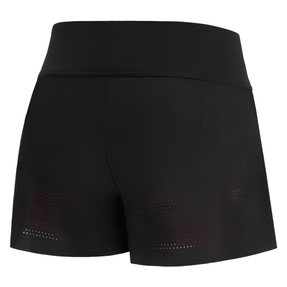 Sportshort vrouwen zwart - Club Brugge Shop