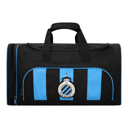 Sporttas Blauwzwart - Club Brugge Shop